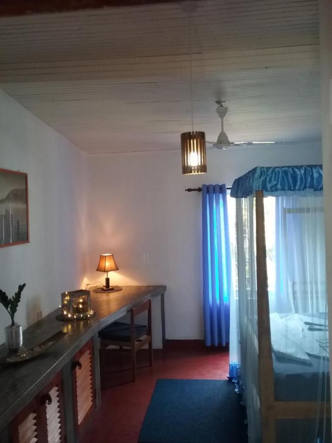Gasthaus Langeoog Unawatuna Exterior foto